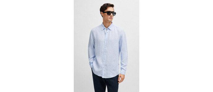 Où trouver les meilleures soldes d’été pour homme à Lyon ?
